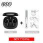 Experience Ultimate Sound with QCY T13 Pro Wireless Earphones