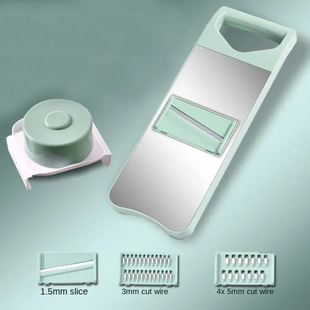 Multifunctional Kitchen Vegetable Cutter