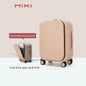 Mixi Luxury Design Suitcase