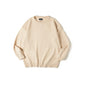 MADEN Chenille Crew-Neck Sweater | Three Colours