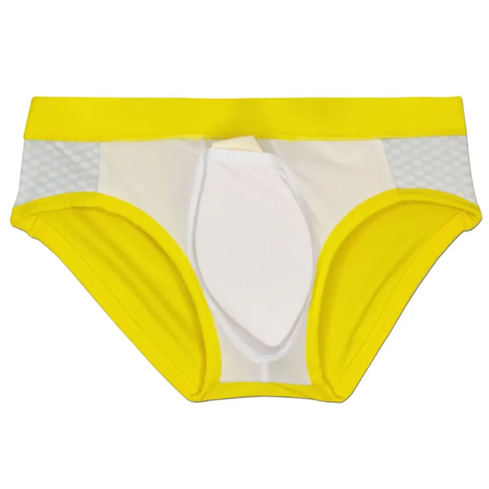 UXH Men's Swim Briefs - ShopHub