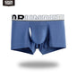 52025 VividShift Men's Modal-Stretch Boxers & Trunks
