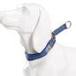 Truelove P Chain Pet Reflective Collar Nylon Best Neoprene Padded Half Choke Training Lightweight Washable Sports YC1852