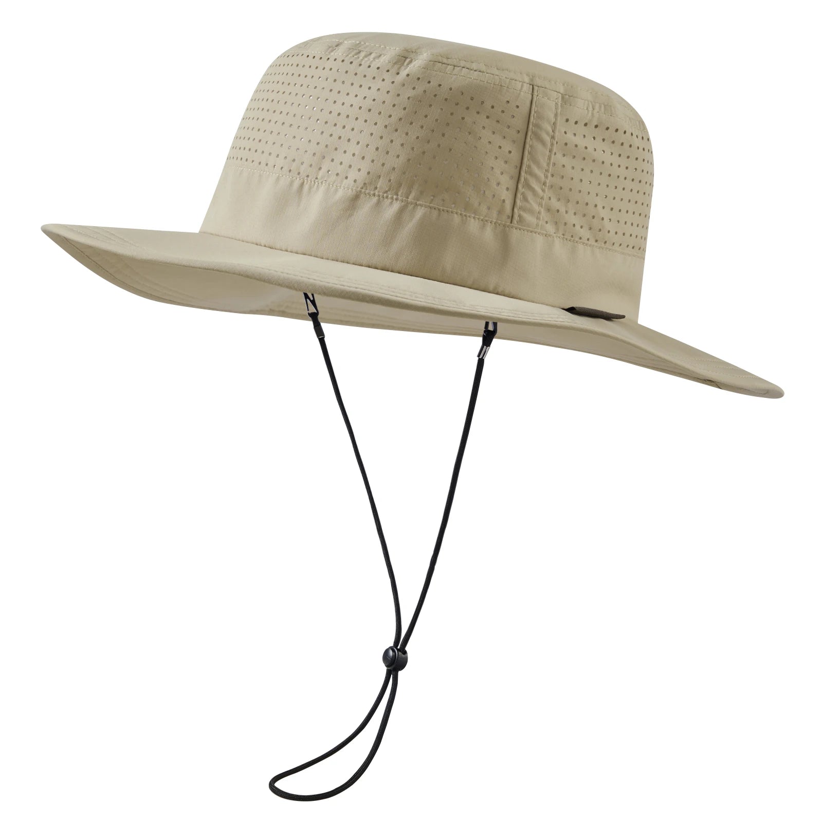 BASSDASH UPF 50+ Bucket Sun Hat