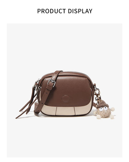 FOXER Women's Crossbody Bag