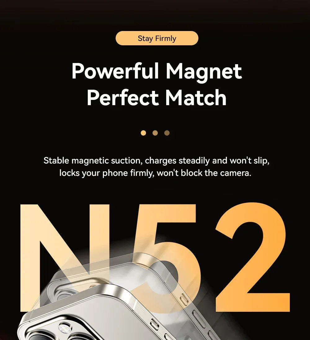 Essager Mini Magnetic Power Bank - ShopHub