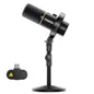 MAONO PD200W Hybrid Wireless Podcast Microphone