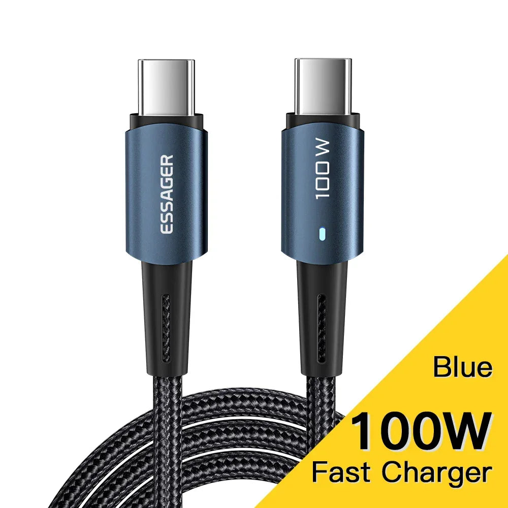 Essager USB C Cable - ShopHub