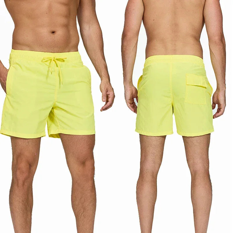 DATIFER Men's Boardshorts - ShopHub