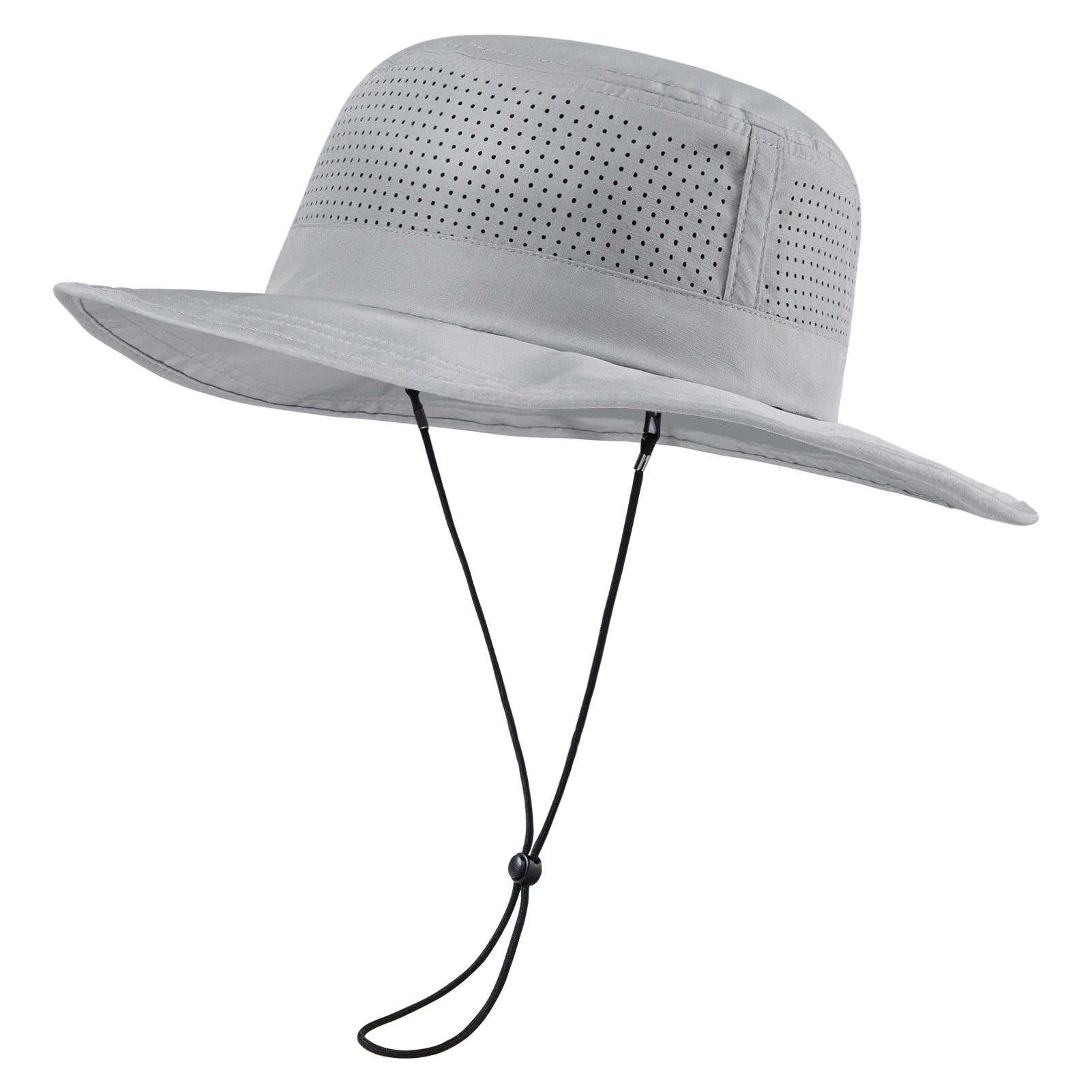 BASSDASH UPF 50+ Bucket Sun Hat