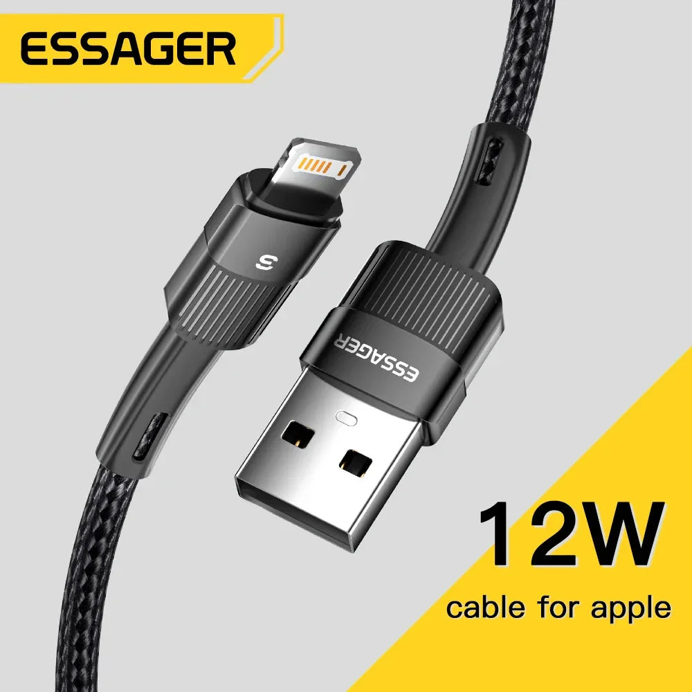 Essager USB Cable - ShopHub