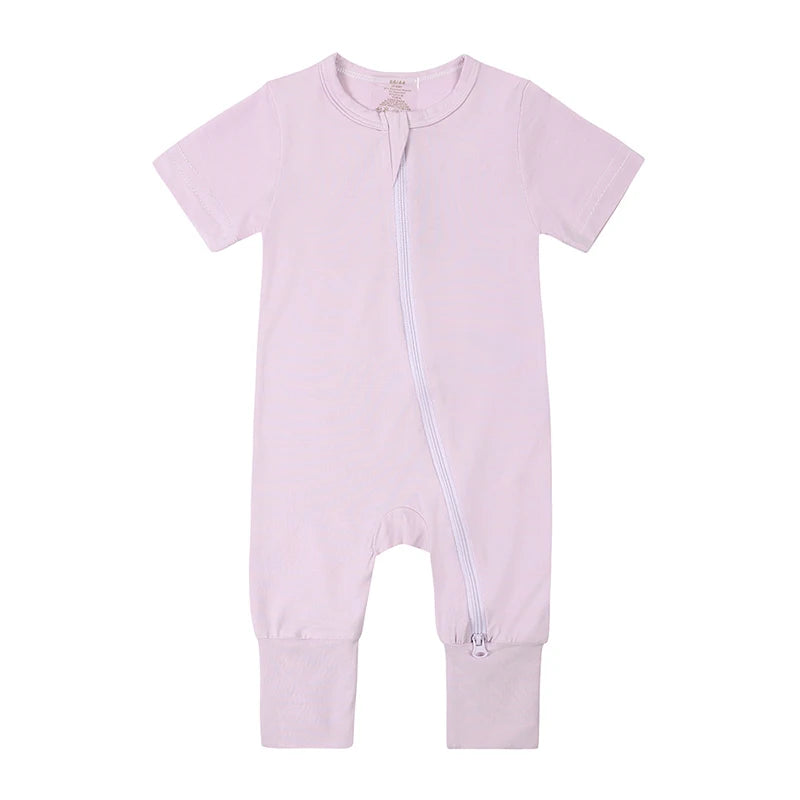 Kids Tales Summer Breeze Bamboo Baby & Toddler Romper