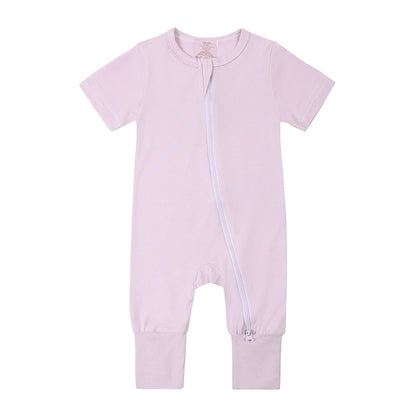 Kids Tales Summer Breeze Bamboo Baby & Toddler Romper