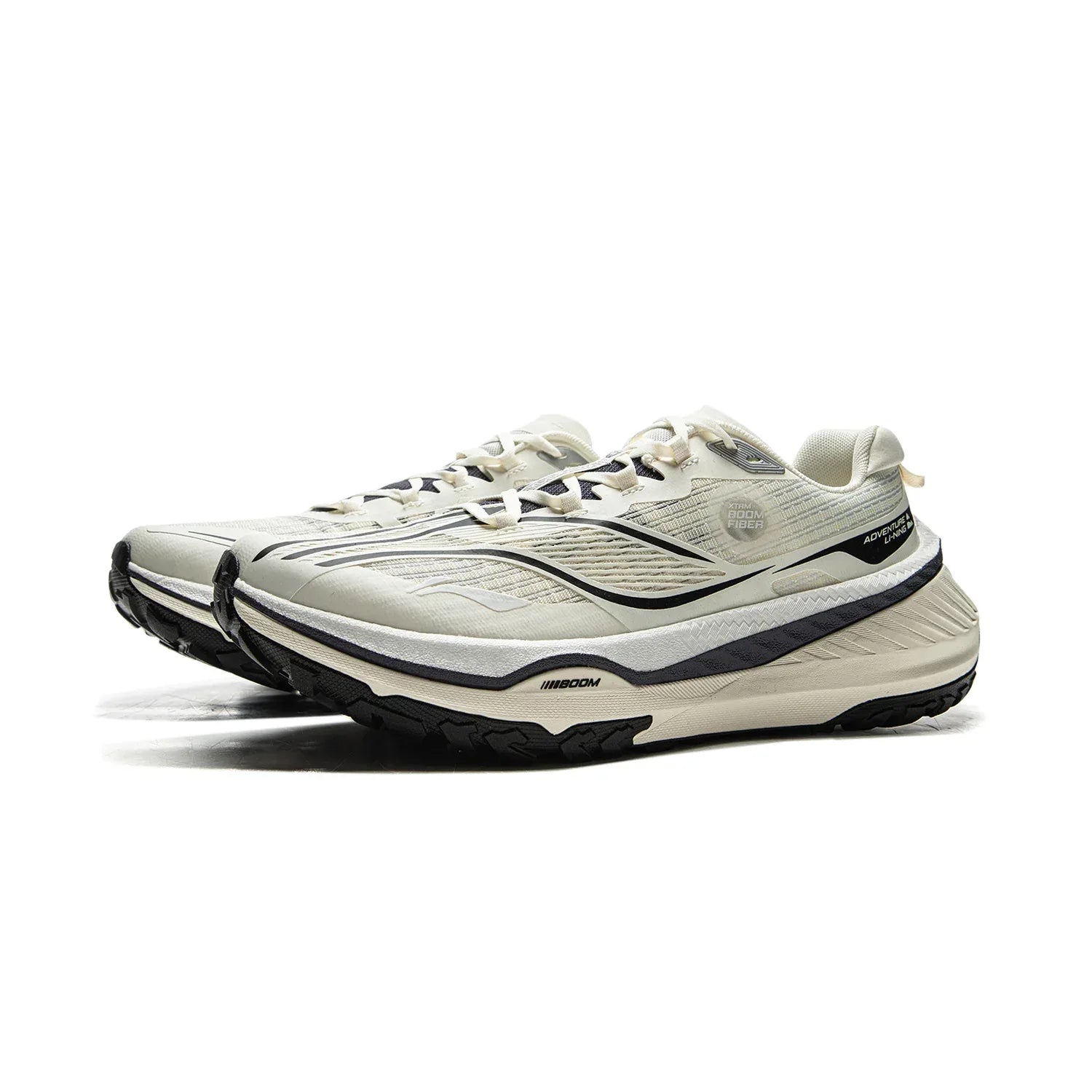 Li-Ning Men's DI LU V2 Trail Running Shoes - ShopHub