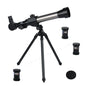 HD High-Magnification Telescope Habicare