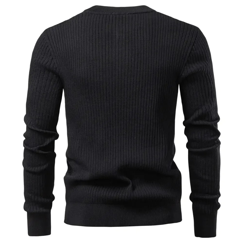 AIOPESON Men's Long Sleeve Shirts - ShopHub