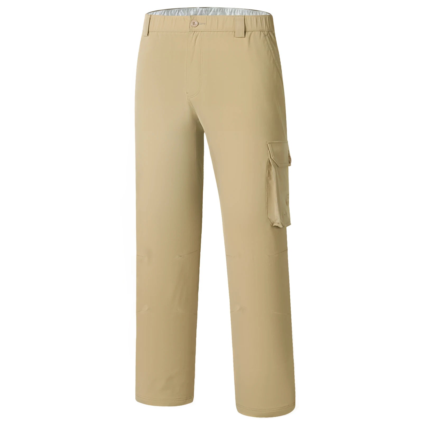 BASSDASH Men's Fishing Cargo Pants
