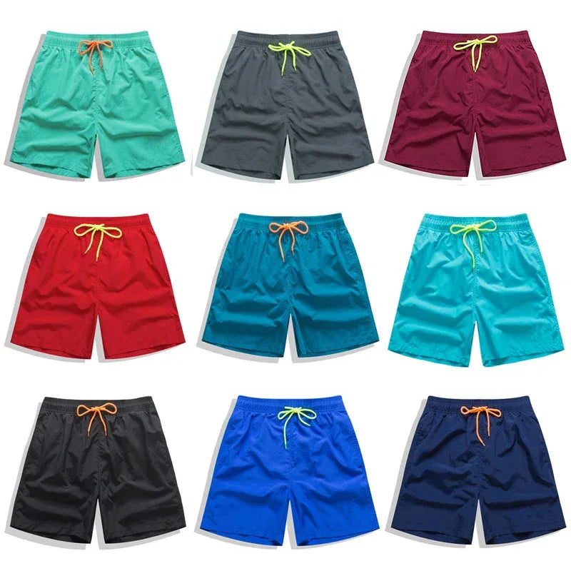 DATIFER Men's Boardshorts - ShopHub