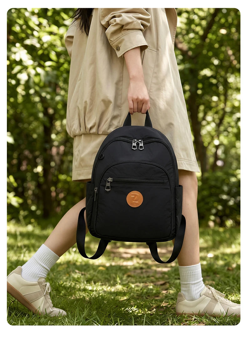 ZOOLER Light Fashion Backpack