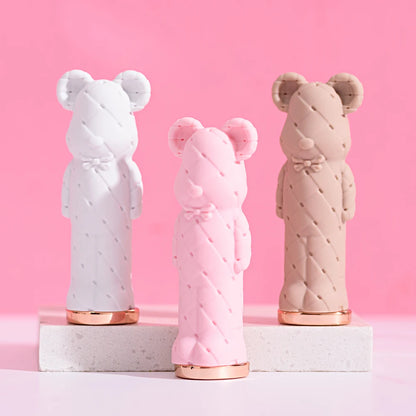 Beauty Glazed Bear Moisturising Lipstick
