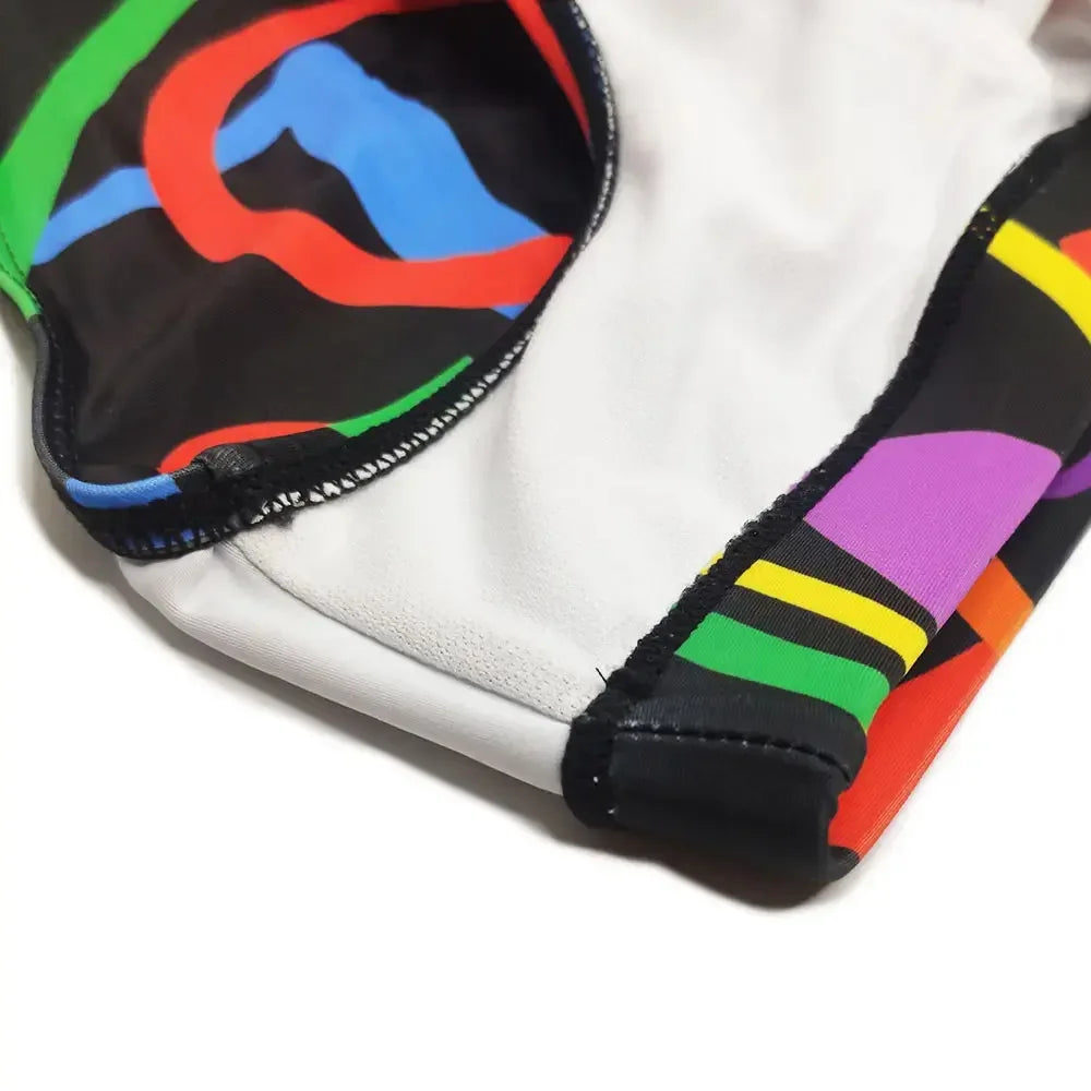 UXH Men's Swim Briefs - ShopHub