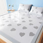 Ultimate Cooling Mattress Cover - Chill Out This Summer!