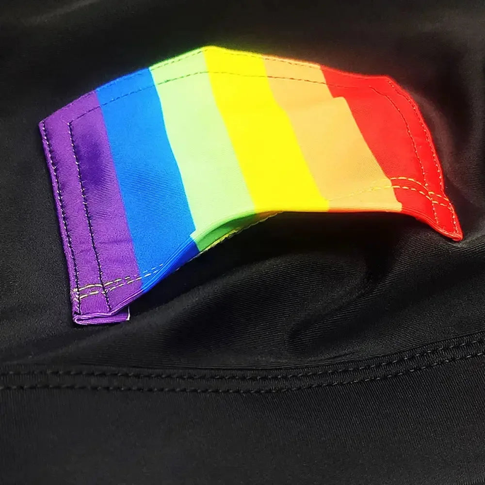 UXH Sexy Swimming Trunks - ShopHub