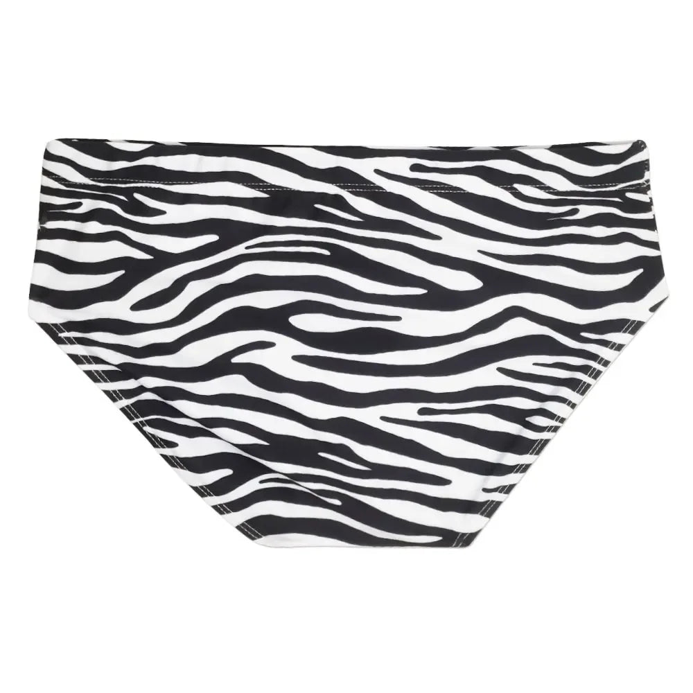 UXH Men's Swim Briefs - ShopHub