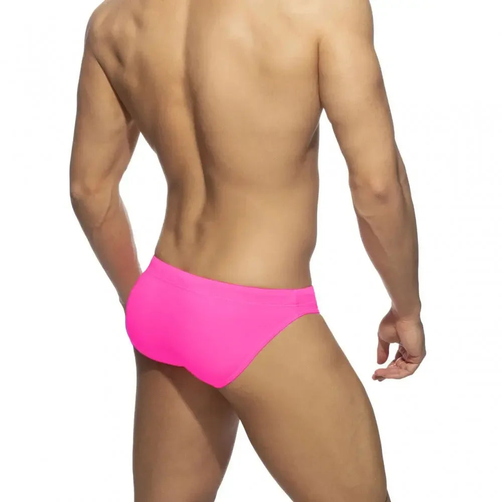 UXH Men's Mini Swim Briefs - ShopHub