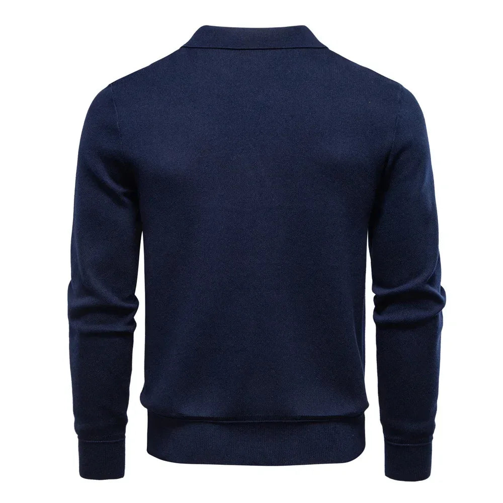 AIOPESON Men's 100% Cotton Jackets - ShopHub