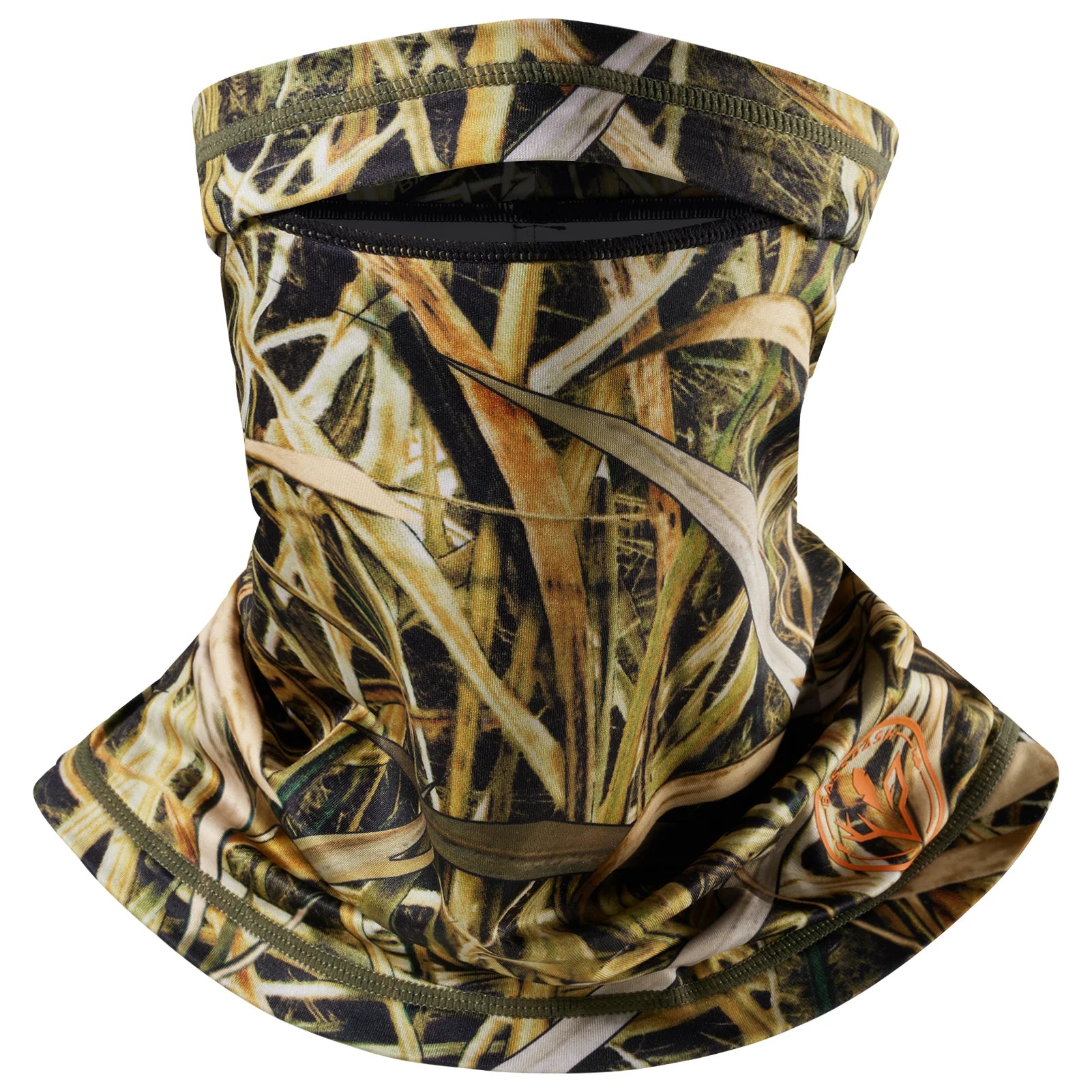 BASSDASH Fleece Neck Gaiter