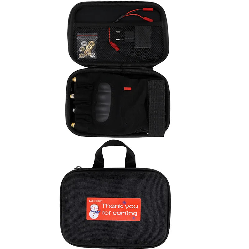 JAEOOGY RGB Laser Gloves | Single Hand or Pair