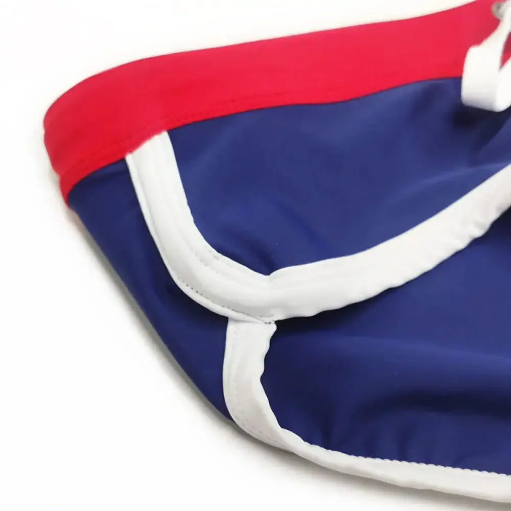 UXH Men's Swim Briefs - ShopHub