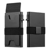 Aluminium Card Holder Rfid Blocking Wallet