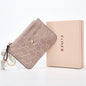 FOXER Women's Wallet – Elegant, Compact, Premium