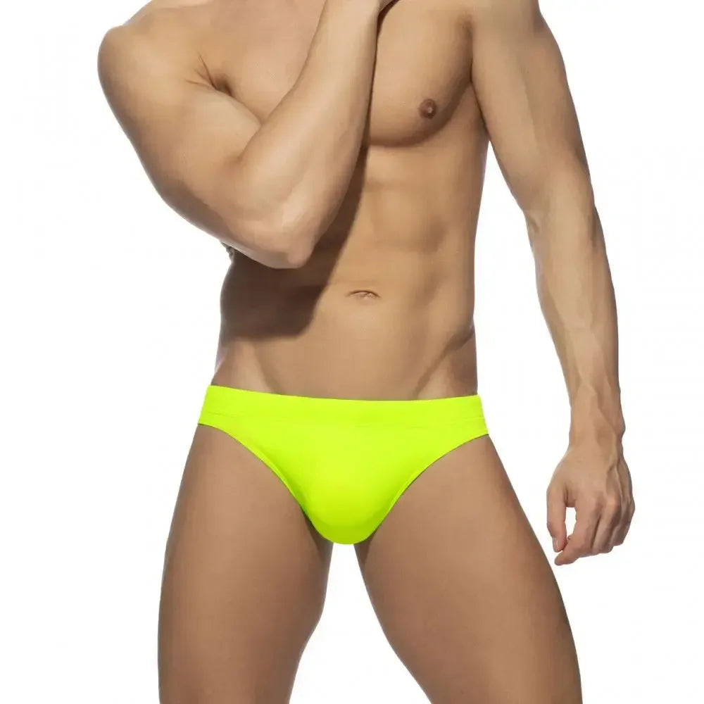 UXH Men's Mini Swim Briefs - ShopHub