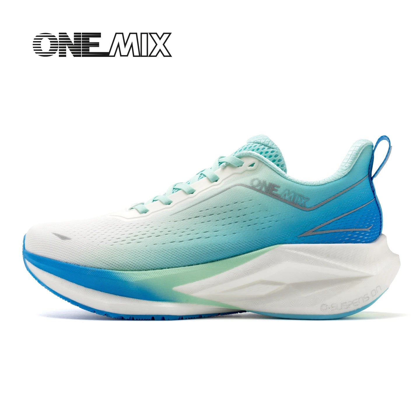 ONEMIX Unisex Running Shoes