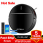 Liectroux M7S Robot Vacuum Cleaner