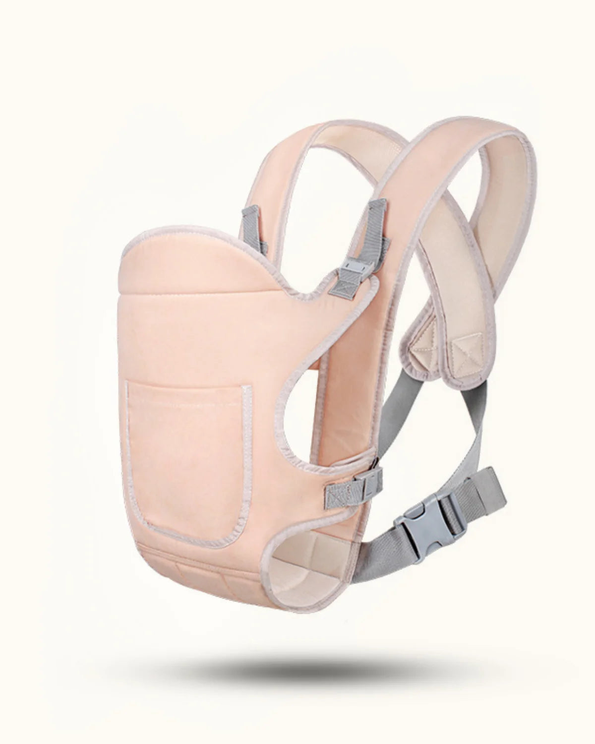 Ergonomic Physiological Baby Carrier