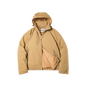 Maden Hooded Down Jacket