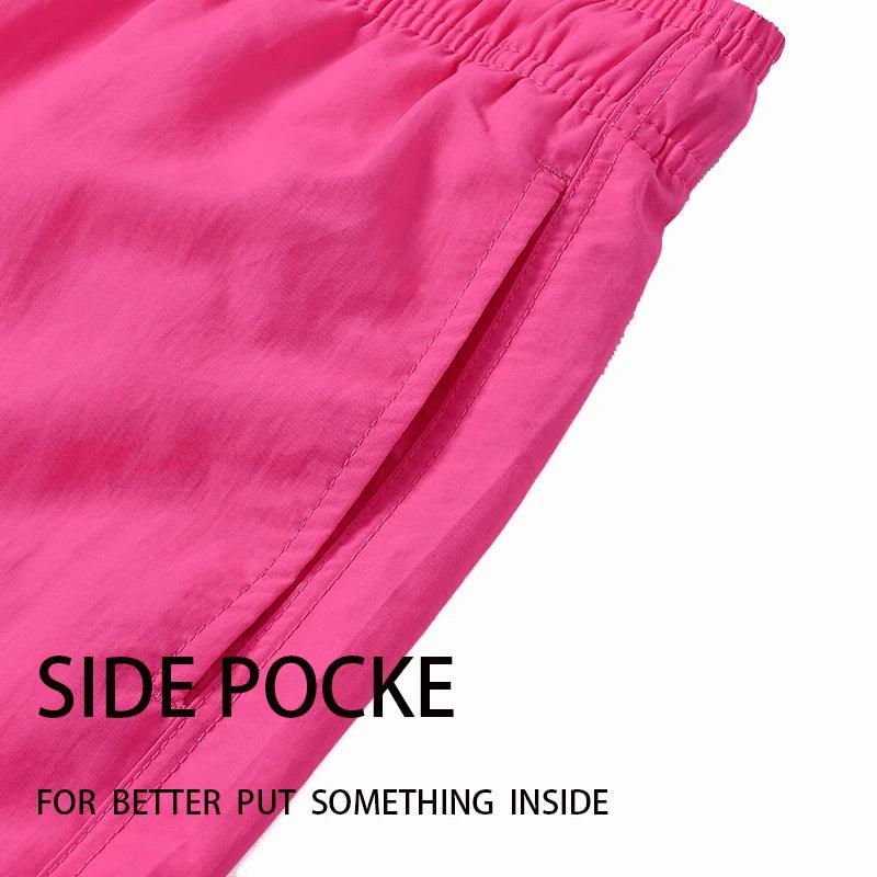 DATIFER Men's Boardshorts - ShopHub