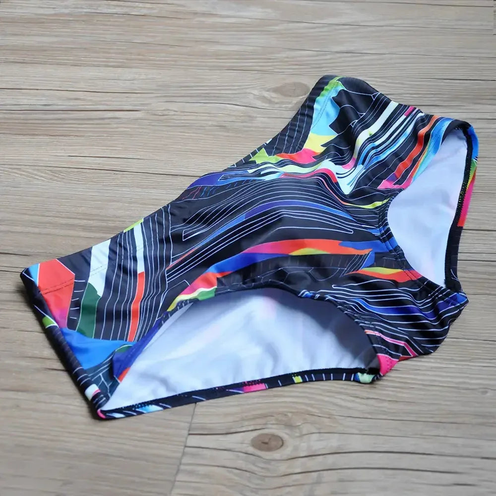 UXH Sexy Swim Trunks - ShopHub