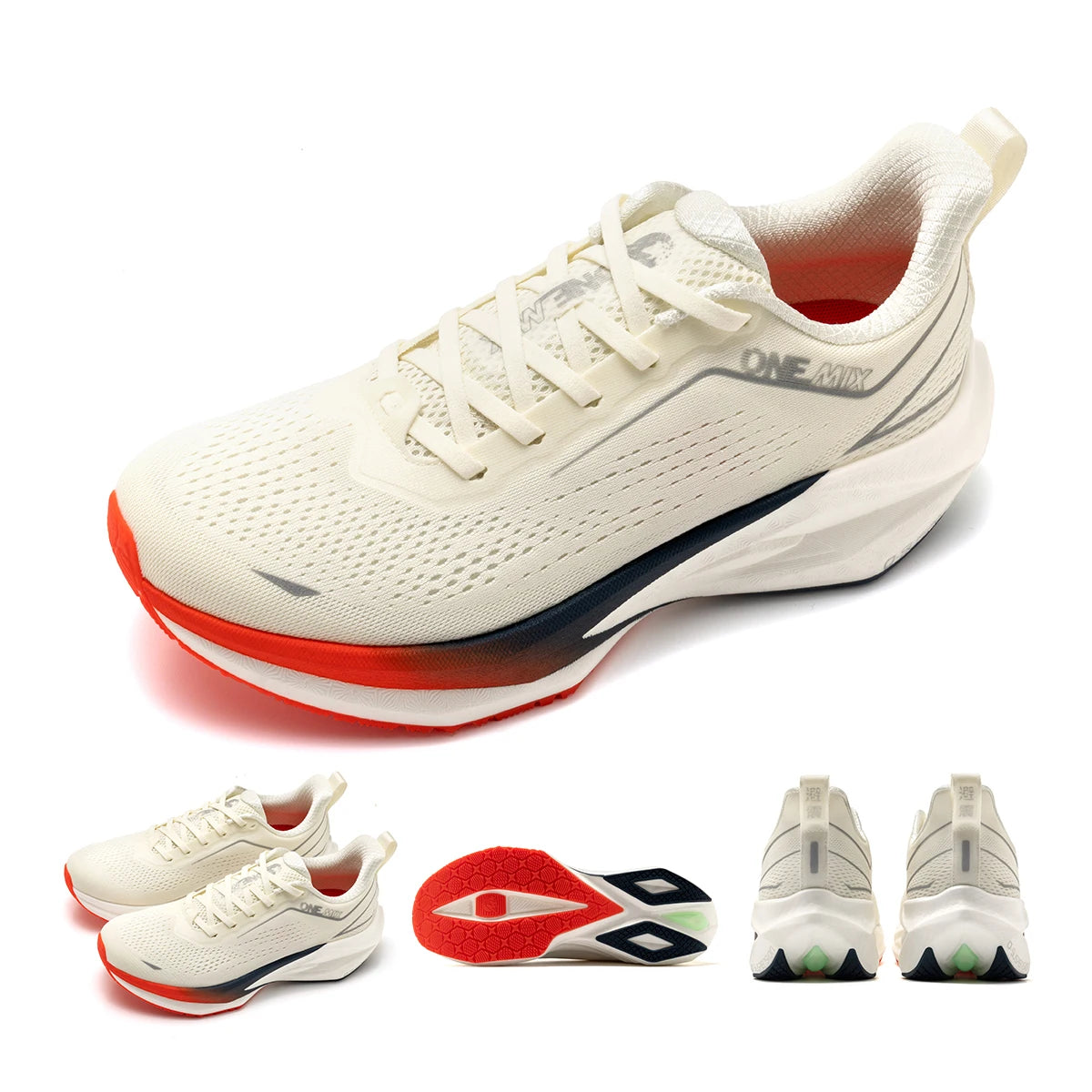 ONEMIX Outdoor Running Shoes