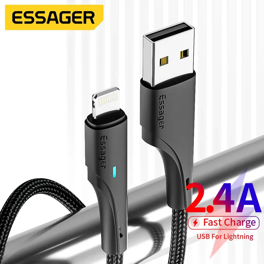 Essager USB Cable - ShopHub