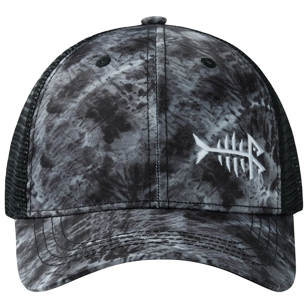 BASSDASH Altimate Fishing Hat