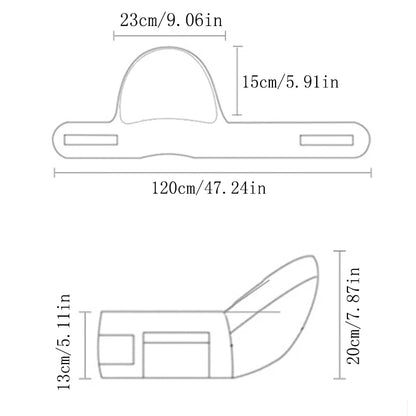 Baby Ergonomic Hip Seat Carrier