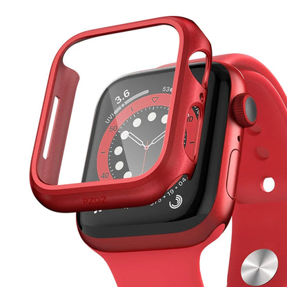 PZOZ ColourGuard Protective Case for Apple Watch