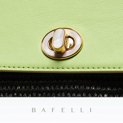 BAFELLI Women's Casual Tote Beach Bag