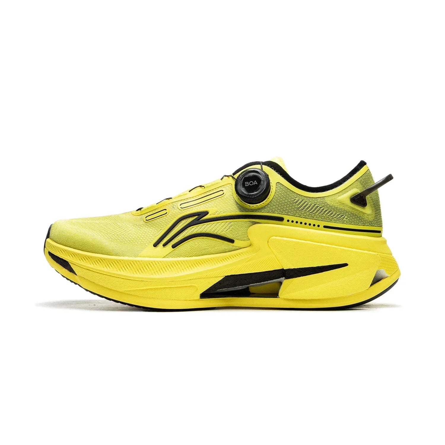 Li-Ning Men's FURIOUS RIDER 8 PRO Running Shoes - ShopHub
