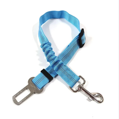 Adjustable Vehicle Harness for Dogs (available in different colors) Habicare